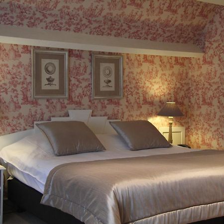 Hotel Hippocampus Mol Quarto foto