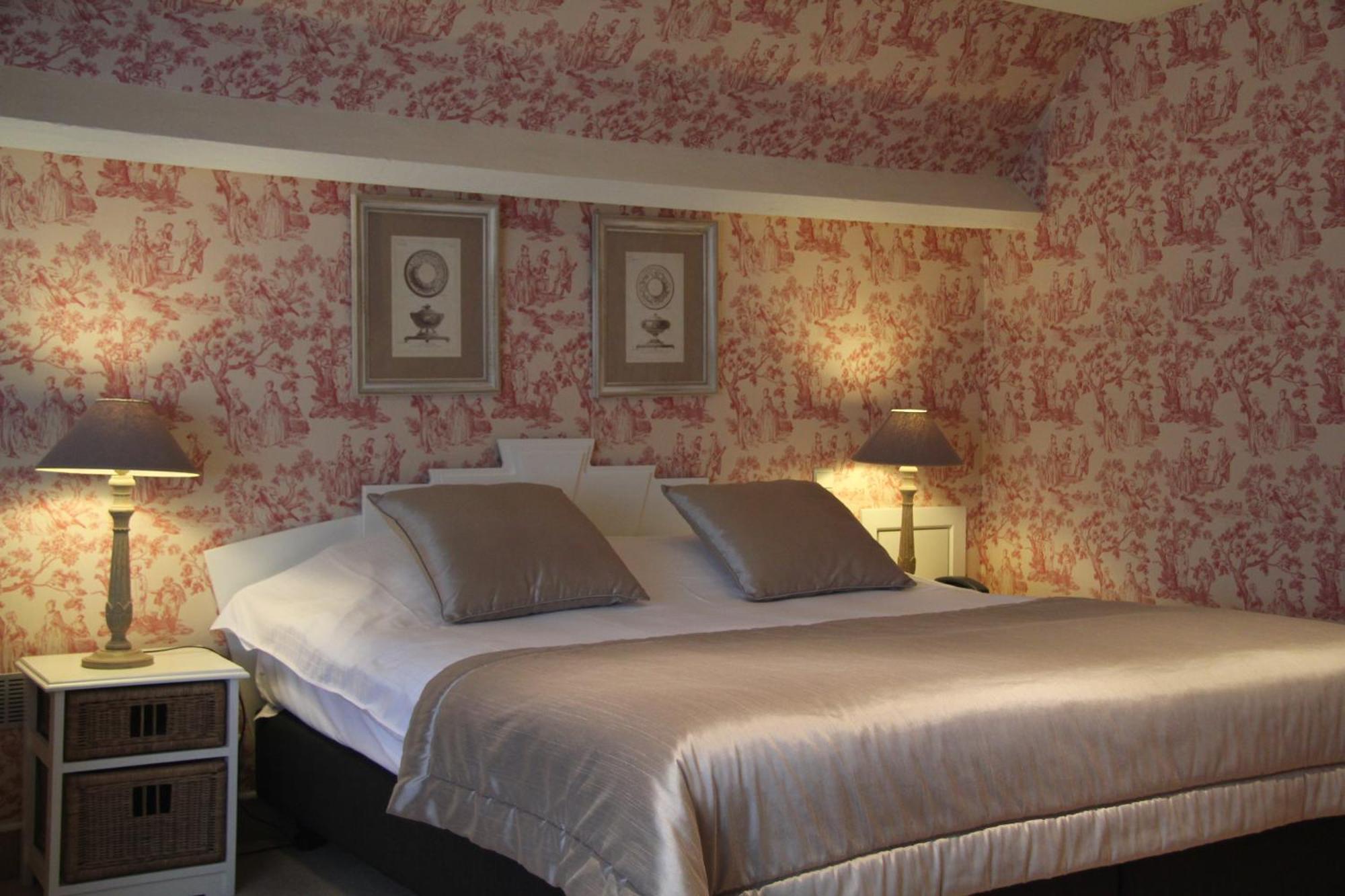 Hotel Hippocampus Mol Quarto foto
