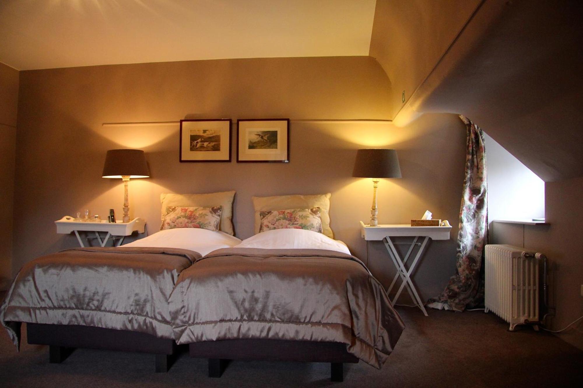 Hotel Hippocampus Mol Quarto foto