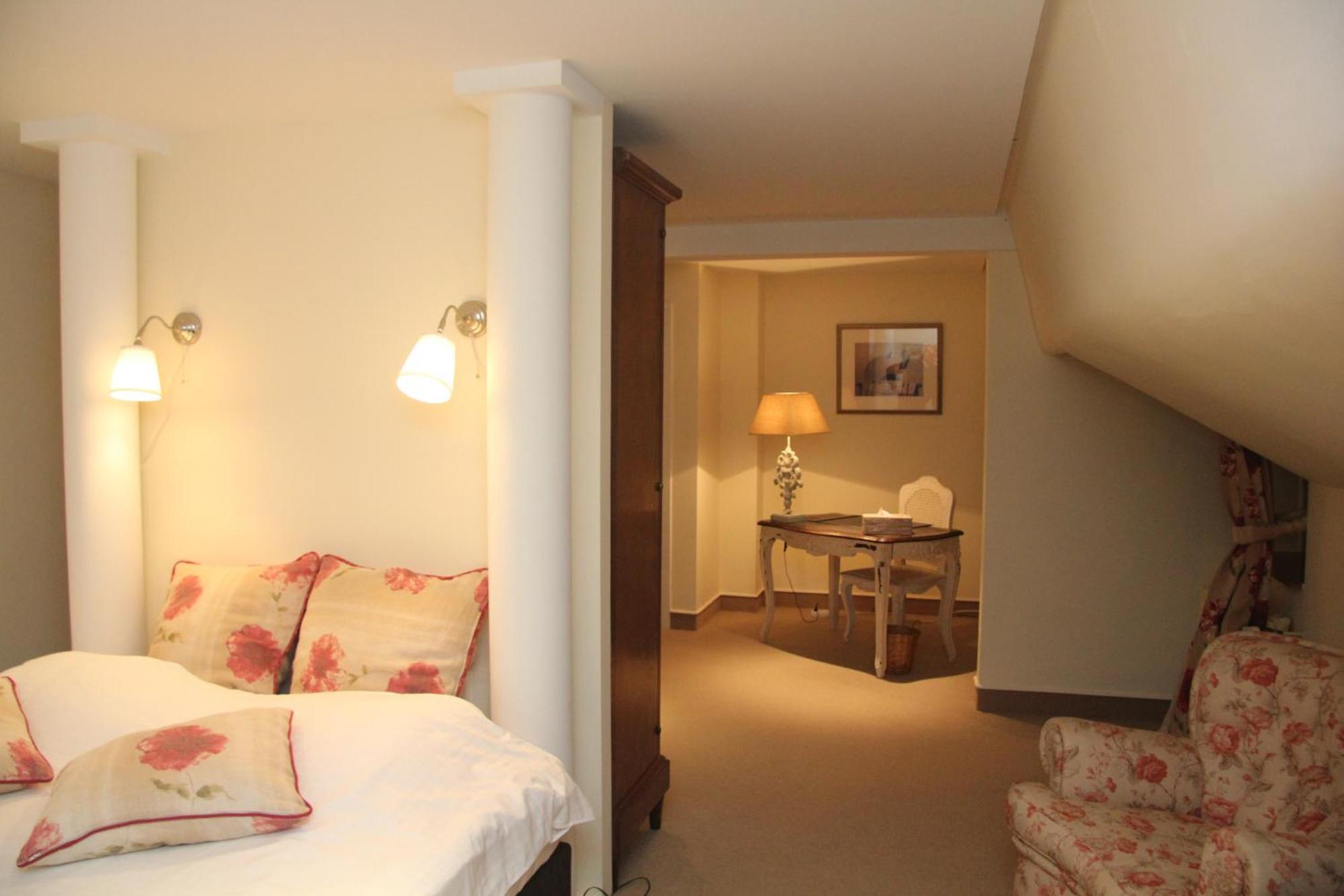 Hotel Hippocampus Mol Quarto foto